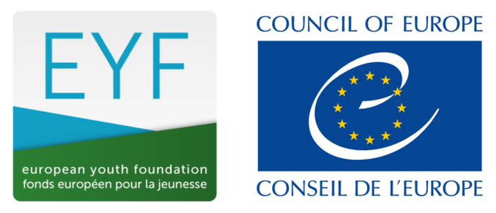 Europäische Jugendstiftung des Europarats
