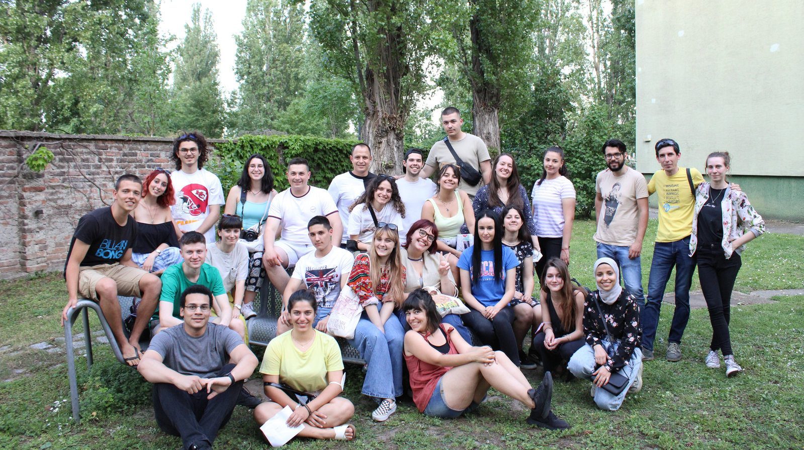Plant the Future, photo 1