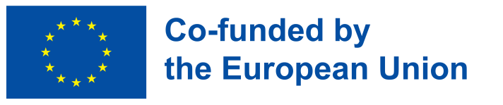 Kofinanziert von der Europäischen Union