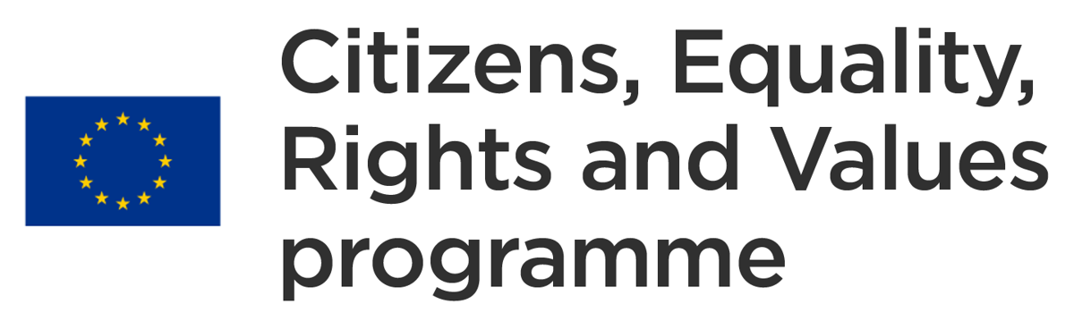 Programm Bürgerinnen und Bürger, Gleichstellung, Rechte und Werte (CERV)