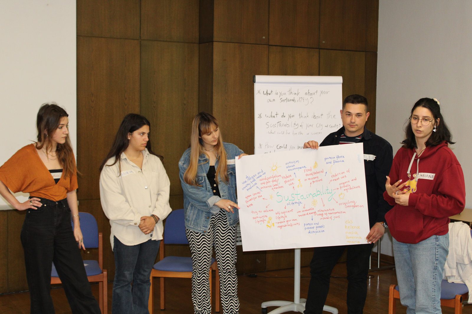 Plant the Future, photo 12