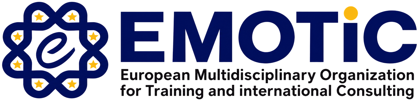EMOTiC – European Multidisciplinary Organization for Training and international Consulting
